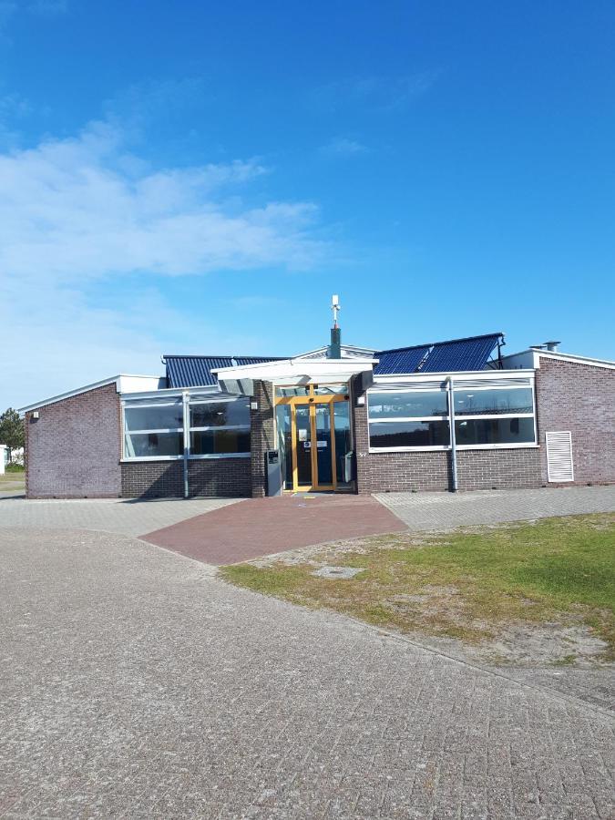 Caravan Petiet Buren (Friesland) Exterior foto
